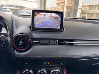Mazda CX-3 2015 DIESEL FULL EXTRA-thumb-16