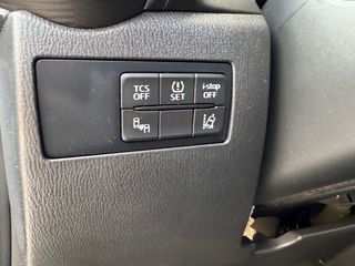 Mazda CX-3 2015 DIESEL FULL EXTRA-thumb-22