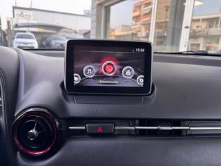 Mazda CX-3 2015 DIESEL FULL EXTRA-thumb-19