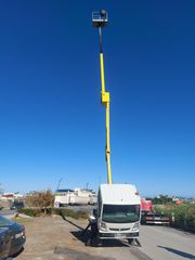 Καλαθοφόρα Renault 2012 MAX NISSAN CABSTAR ΠΟΛΥΣΠΑΣΤΟ 20 METRA-thumb-2