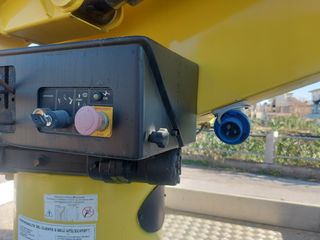Καλαθοφόρα Renault 2012 MAX NISSAN CABSTAR ΠΟΛΥΣΠΑΣΤΟ 20 METRA-thumb-13