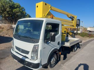 Καλαθοφόρα Renault 2012 MAX NISSAN CABSTAR ΠΟΛΥΣΠΑΣΤΟ 20 METRA-thumb-15
