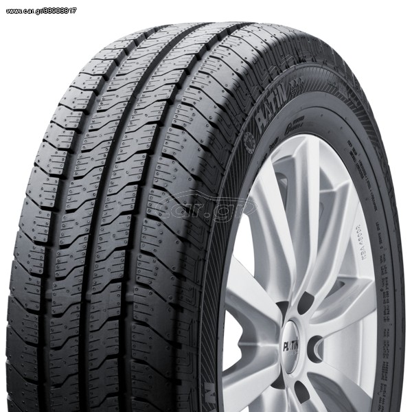 ΕΛΑΣΤΙΚΟ PLATIN RP510VAN 195/75R16C 107/105R