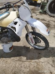 Yamaha YZ 250 LC '92