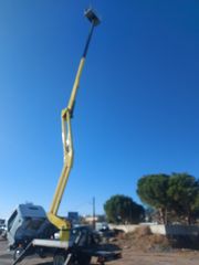 Φορτηγό Έως 7.5τ Renault 2012 MAX CABSTAR KAΛΑΘΟΦΟΡΟ ΠΟΛΥΣΠΑΣΤΟ 20 METRA-thumb-4