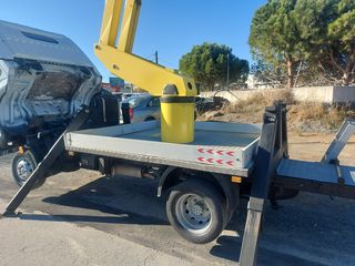 Φορτηγό Έως 7.5τ Renault 2012 MAX CABSTAR KAΛΑΘΟΦΟΡΟ ΠΟΛΥΣΠΑΣΤΟ 20 METRA-thumb-5