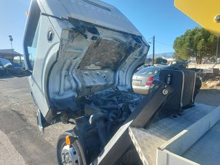 Φορτηγό Έως 7.5τ Renault 2012 MAX CABSTAR KAΛΑΘΟΦΟΡΟ ΠΟΛΥΣΠΑΣΤΟ 20 METRA-thumb-6