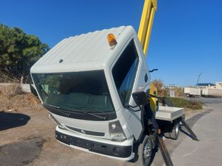 Φορτηγό Έως 7.5τ Renault 2012 MAX CABSTAR KAΛΑΘΟΦΟΡΟ ΠΟΛΥΣΠΑΣΤΟ 20 METRA-thumb-7