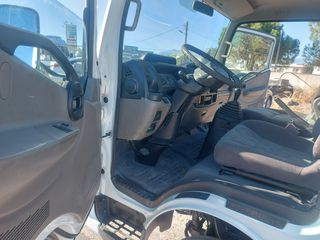 Φορτηγό Έως 7.5τ Renault 2012 MAX CABSTAR KAΛΑΘΟΦΟΡΟ ΠΟΛΥΣΠΑΣΤΟ 20 METRA-thumb-11