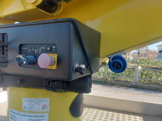 Φορτηγό Έως 7.5τ Renault 2012 MAX CABSTAR KAΛΑΘΟΦΟΡΟ ΠΟΛΥΣΠΑΣΤΟ 20 METRA-thumb-13