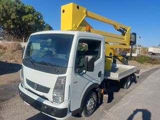 Φορτηγό Έως 7.5τ Renault 2012 MAX CABSTAR KAΛΑΘΟΦΟΡΟ ΠΟΛΥΣΠΑΣΤΟ 20 METRA-thumb-15