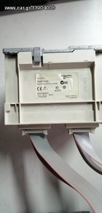 tsx modicon inverter 