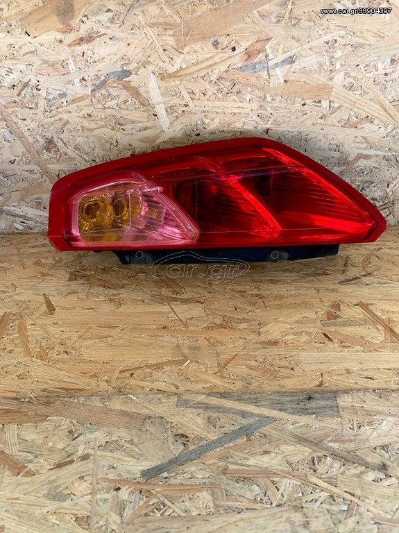 FIAT GR PUNDO ΠΙΣΩ ΔΕΞΙ