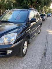 Kia Sportage '06  2.0 16V LX 4WD