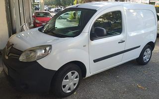 Renault Kangoo '17 EURO 6