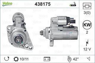 ΜΙΖΑ (12V-2KW-11Δ-ΔΕΞ.)