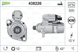 ΜΙΖΑ (12V-2KW-12Δ-ΔΕΞ)