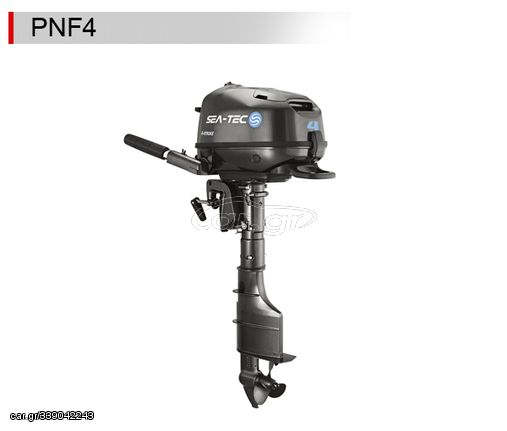 PNF 4 - 4HP