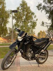 Yamaha XT 660R '04