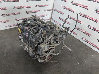 HYUNDAI IX-35 64.000 ΧΛΜ ΚΙΝΗΤΗΡΑΣ ΜΕ ΚΩΔΙΚΟ G4FD ,Ο,ΤΙ ΘΕΛΕΤΕ ΡΩΤΗΣΤΕ ΜΑΣ,ΑΠΟΣΤΟΛΗ ΣΕ ΟΛΗ ΤΗΝ ΕΛΛΑΔΑ!!!