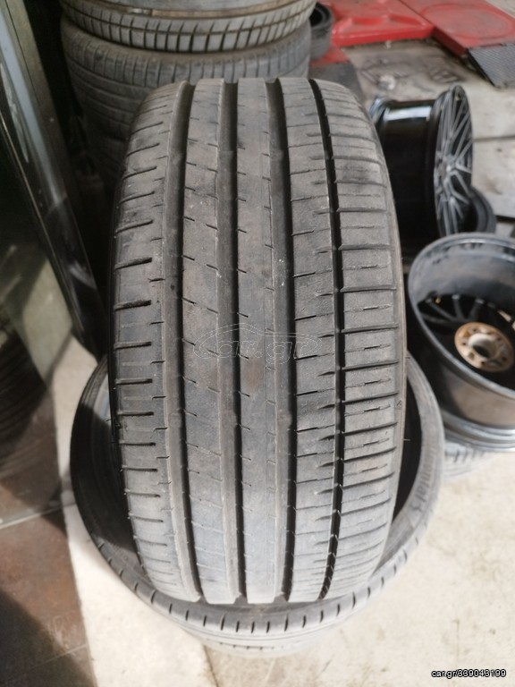 ΕΛΑΣΤΙΚΑ 215/35/18 (2 ΤΕΜ.) FALKEN ***TYRES-SHOP ΠΑΡΑΔΕΙΣΗΣ***