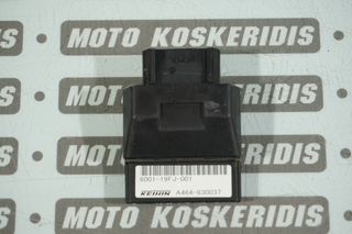 ΕΓΚΕΦΑΛΟΣ ΜΕ ΚΩΔΙΚΟ : 6001-19FJ-001      -> SYM CRUISYM 300i