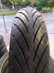 1 TMX METZELER ROADTEC SCOOTER 140 70 15 DOT23 *BEST CHOISE TYRES ΒΟΥΛΙΑΓΜΕΝΗΣ 57*