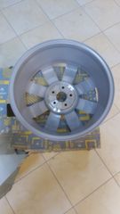 Γνήσια Ζάντα Renault megane 2 sport -thumb-1