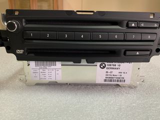M3 E92 CCC control module και οθόνη-thumb-1