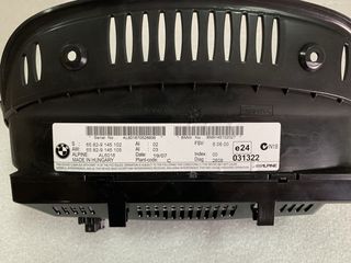 M3 E92 CCC control module και οθόνη-thumb-2