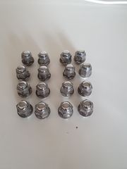 Μπουλόνια hyundai 4χ100