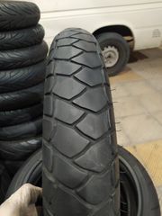 1 TMX MICHELIN ANAKEE ADVENTURE 110 80 19 DOT20 *BEST CHOISE TYRES ΒΟΥΛΙΑΓΜΕΝΗΣ 57*