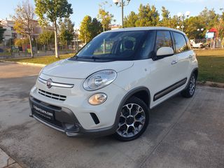 Fiat 500L '16  Trekking 1.4 T-Jet 16V PANORAMA