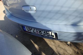 COLT 05-08 Ανταλλακτικα & Αξεσουάρ  Αυτοκινήτων  Αμάξωμα - Είδη Φανοποιίας  Προφυλακτήρες  ΠΗΣΟ /  Φτερά  ΠΗΣΟ / ΠΟΔΙΑ -thumb-1