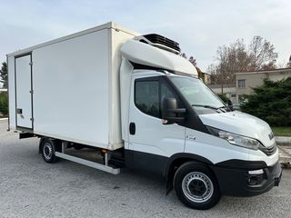 Iveco '18 Daily 35S18 EURO 6