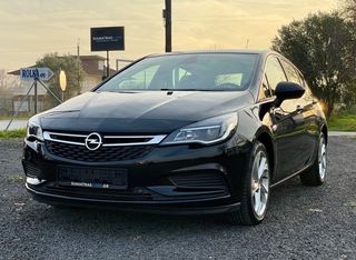 Opel Astra '18 1.0 Business+ 