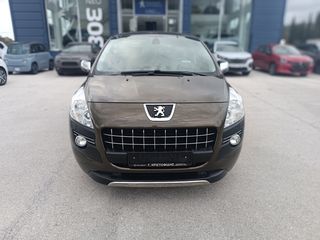 Peugeot 3008 2010-thumb-1