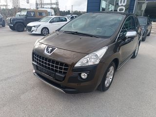 Peugeot 3008 2010-thumb-2