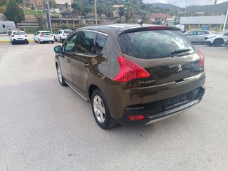 Peugeot 3008 2010-thumb-3