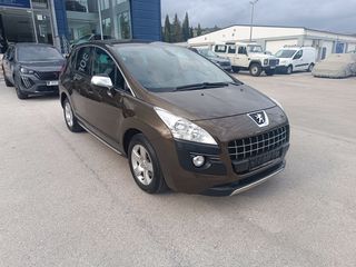 Peugeot 3008 2010-thumb-5
