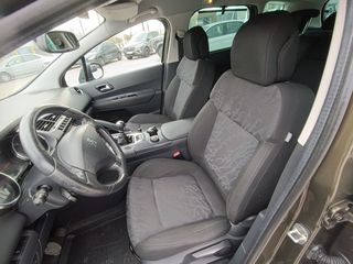 Peugeot 3008 2010-thumb-13