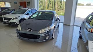 Peugeot 407 2007 FULL EXTRA !! αριστο-thumb-1