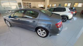 Peugeot 407 2007 FULL EXTRA !! αριστο-thumb-5