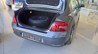 Peugeot 407 2007 FULL EXTRA !! αριστο-thumb-7