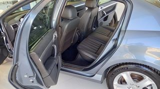 Peugeot 407 2007 FULL EXTRA !! αριστο-thumb-8