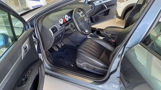 Peugeot 407 2007 FULL EXTRA !! αριστο-thumb-9