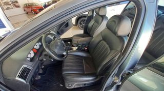 Peugeot 407 2007 FULL EXTRA !! αριστο-thumb-11