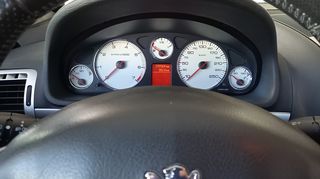 Peugeot 407 2007 FULL EXTRA !! αριστο-thumb-12