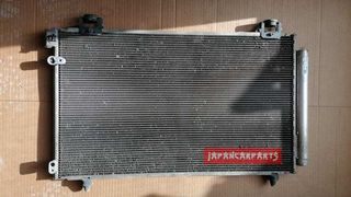 ΨΥΓΕΙΟ A/C TOYOTA AVENSIS T25 2003-2008