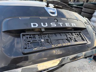 Dacia Duster 2017 Prestige-thumb-17